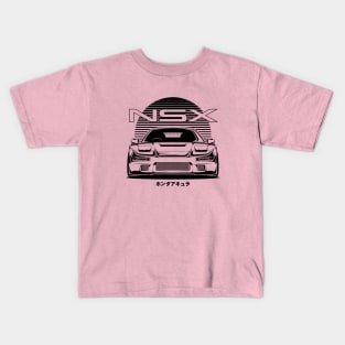 Acura Honda NSX Kids T-Shirt